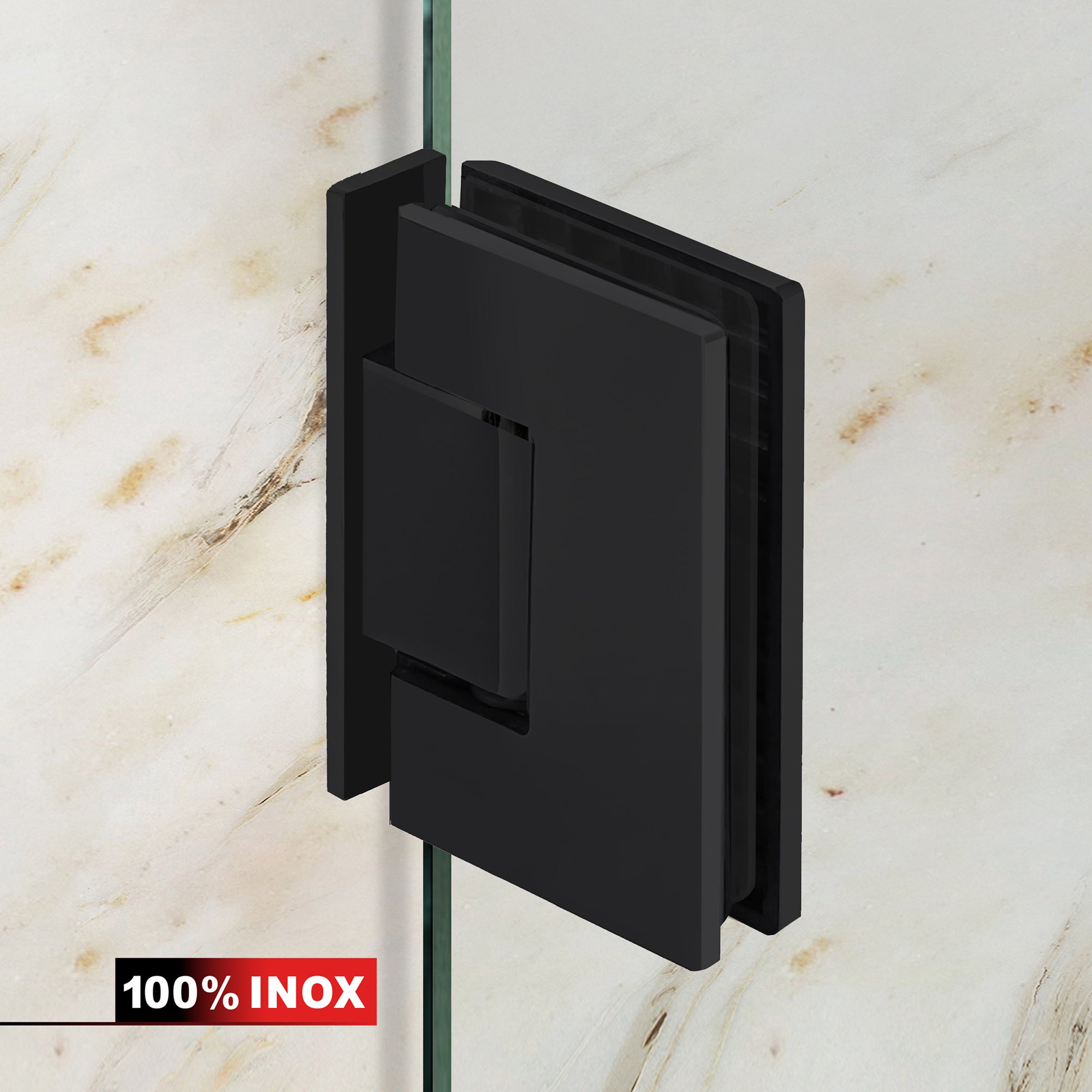 Kádparaván, Kádparaván Rozsdamentes acél