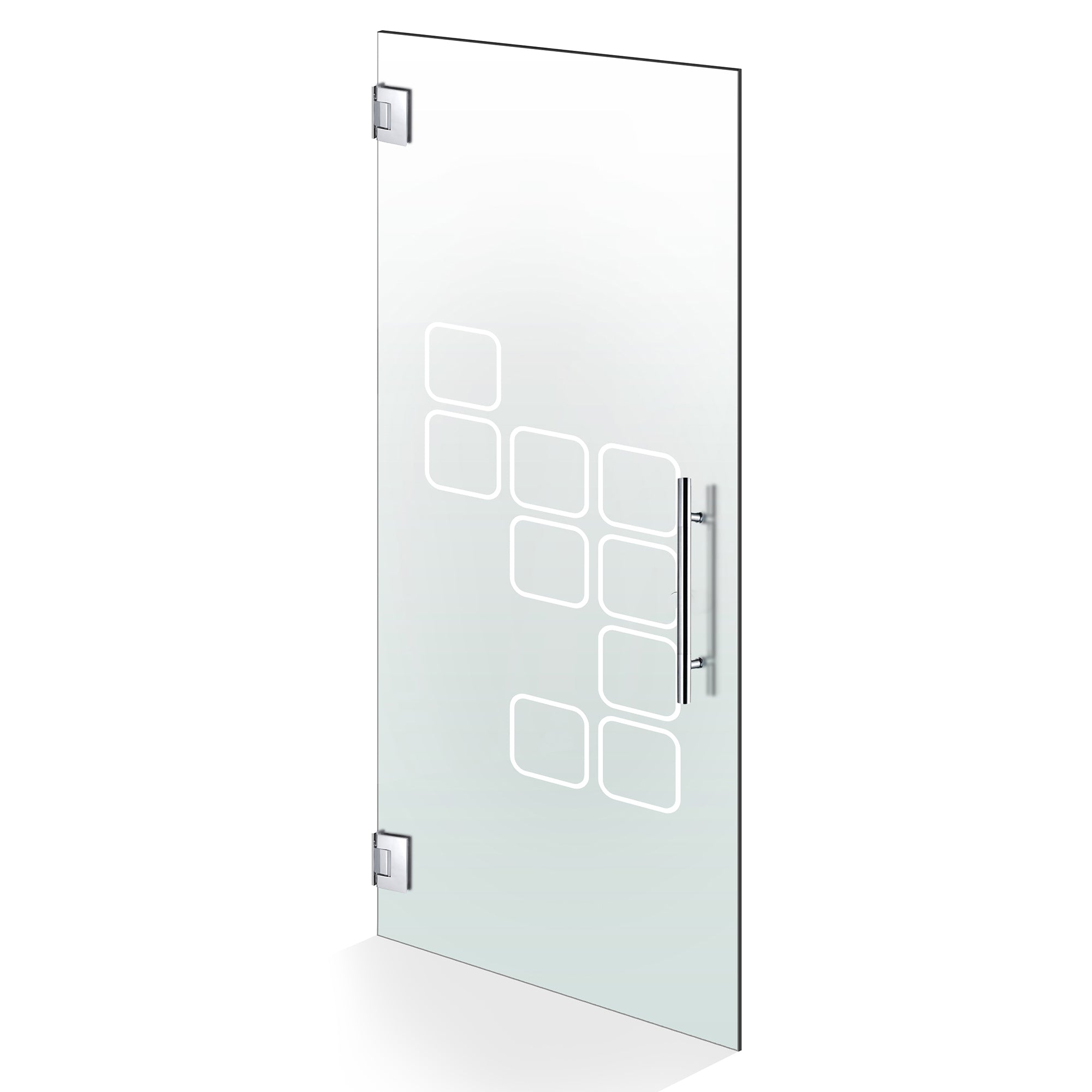 Usa sticla batanta inox, #Mat