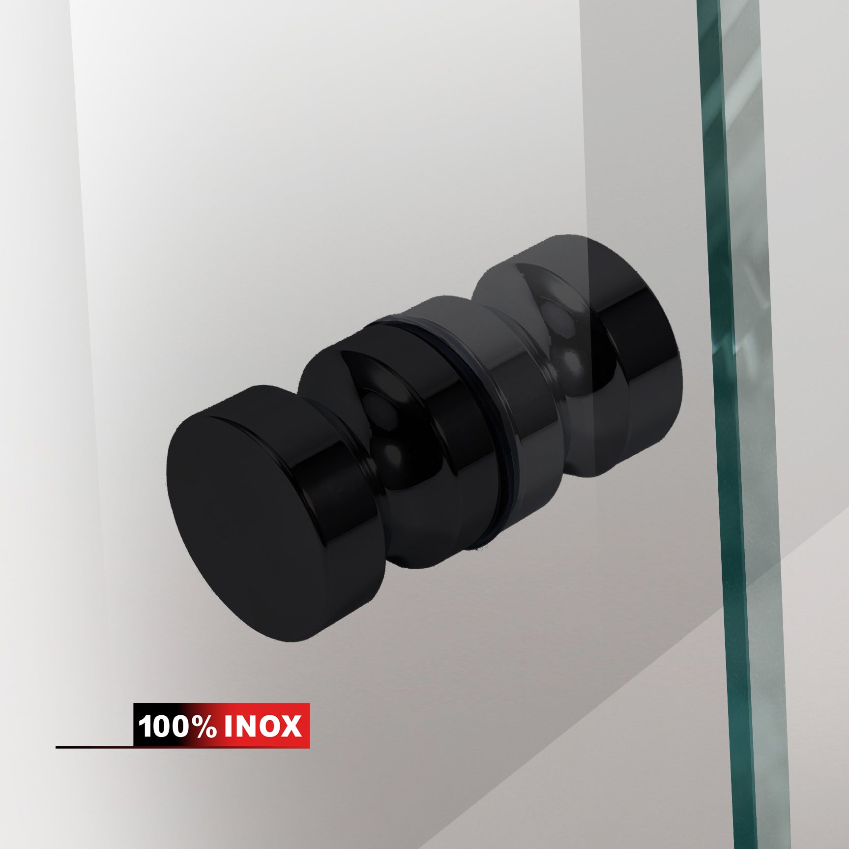 Zuhanykabin #Átlátszó