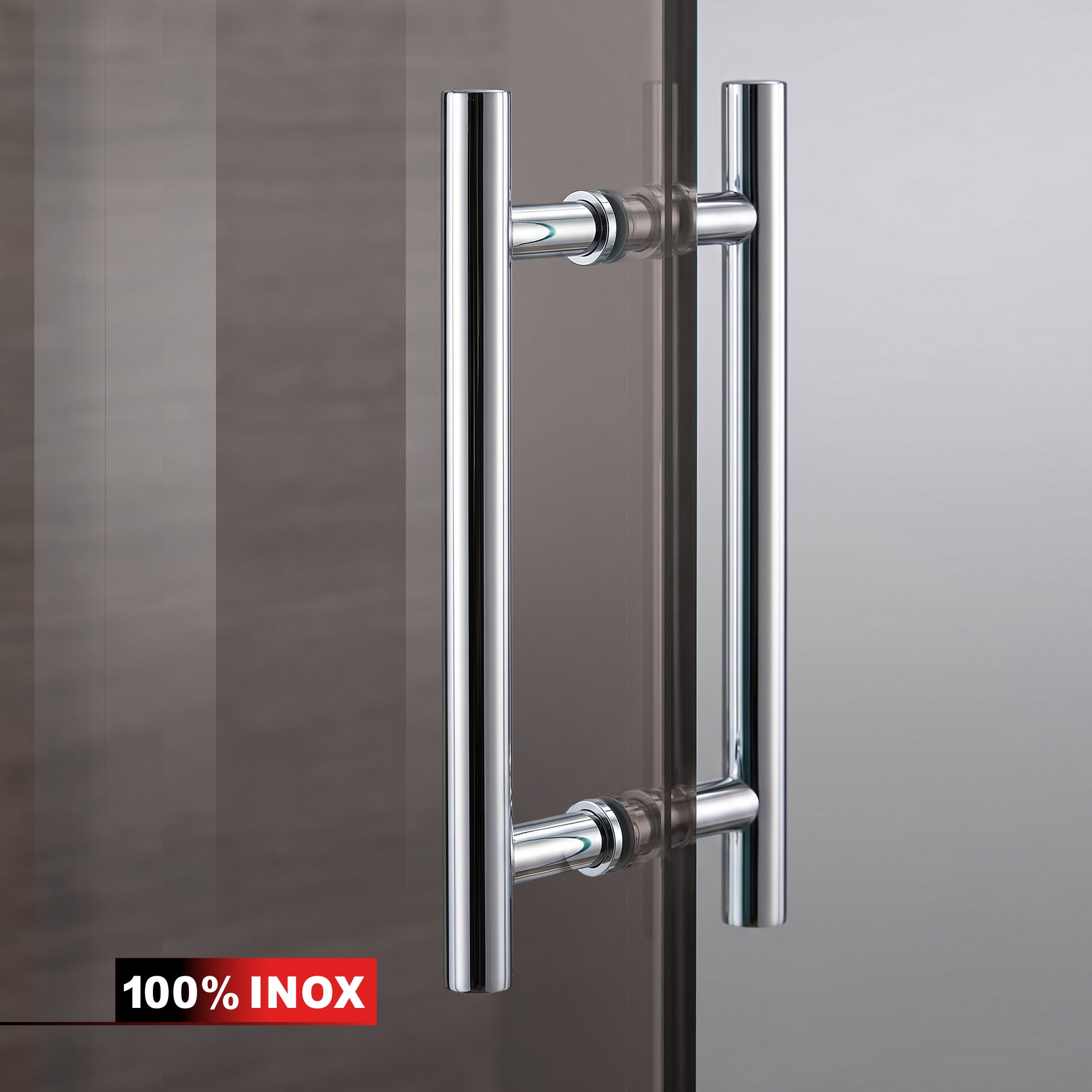 Usa sticla batanta inox, #Bronz