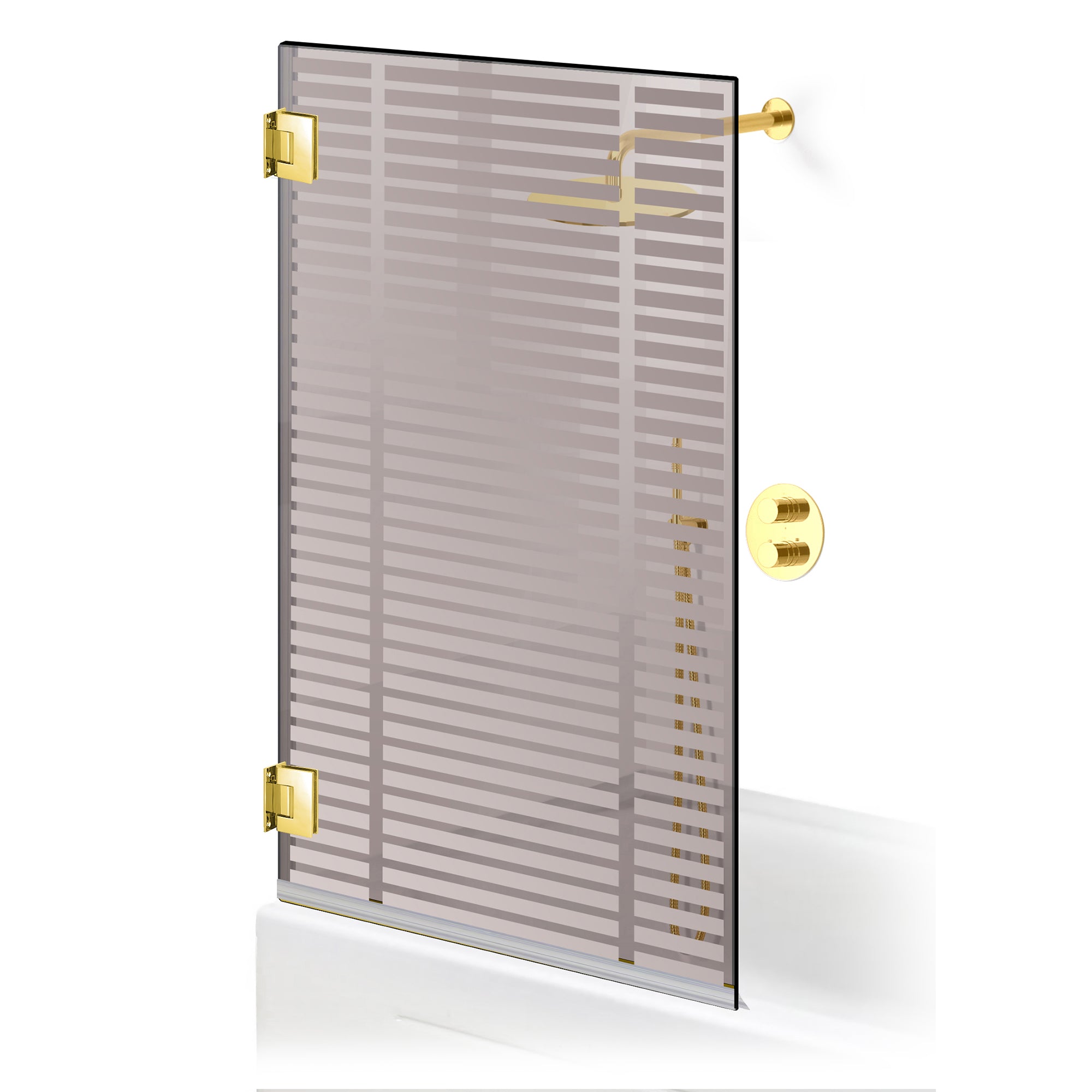 Kádparaván, Kádparaván Rozsdamentes acél