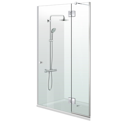 Usa dus inox #Clara