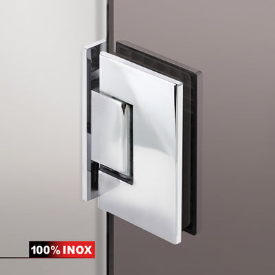 Usa sticla batanta inox, #Bronz