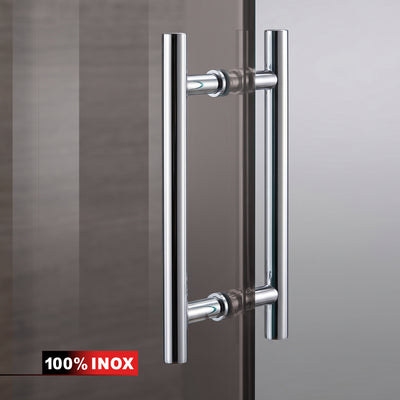 Usa sticla batanta inox, #Bronz