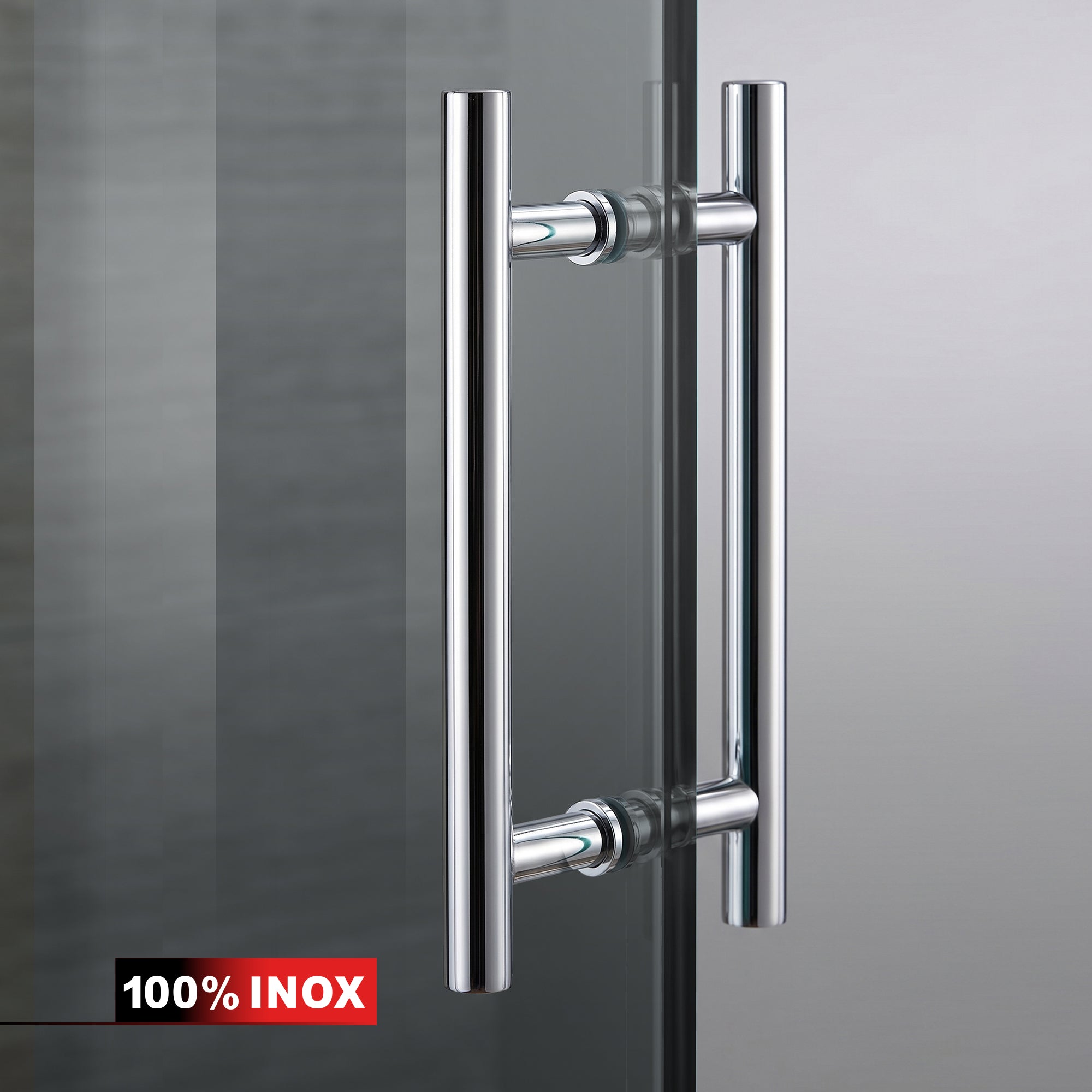 Usa sticla batanta inox, #Gri