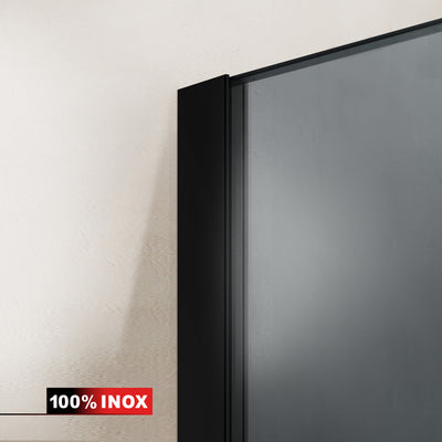 Usa dus negru #Gri
