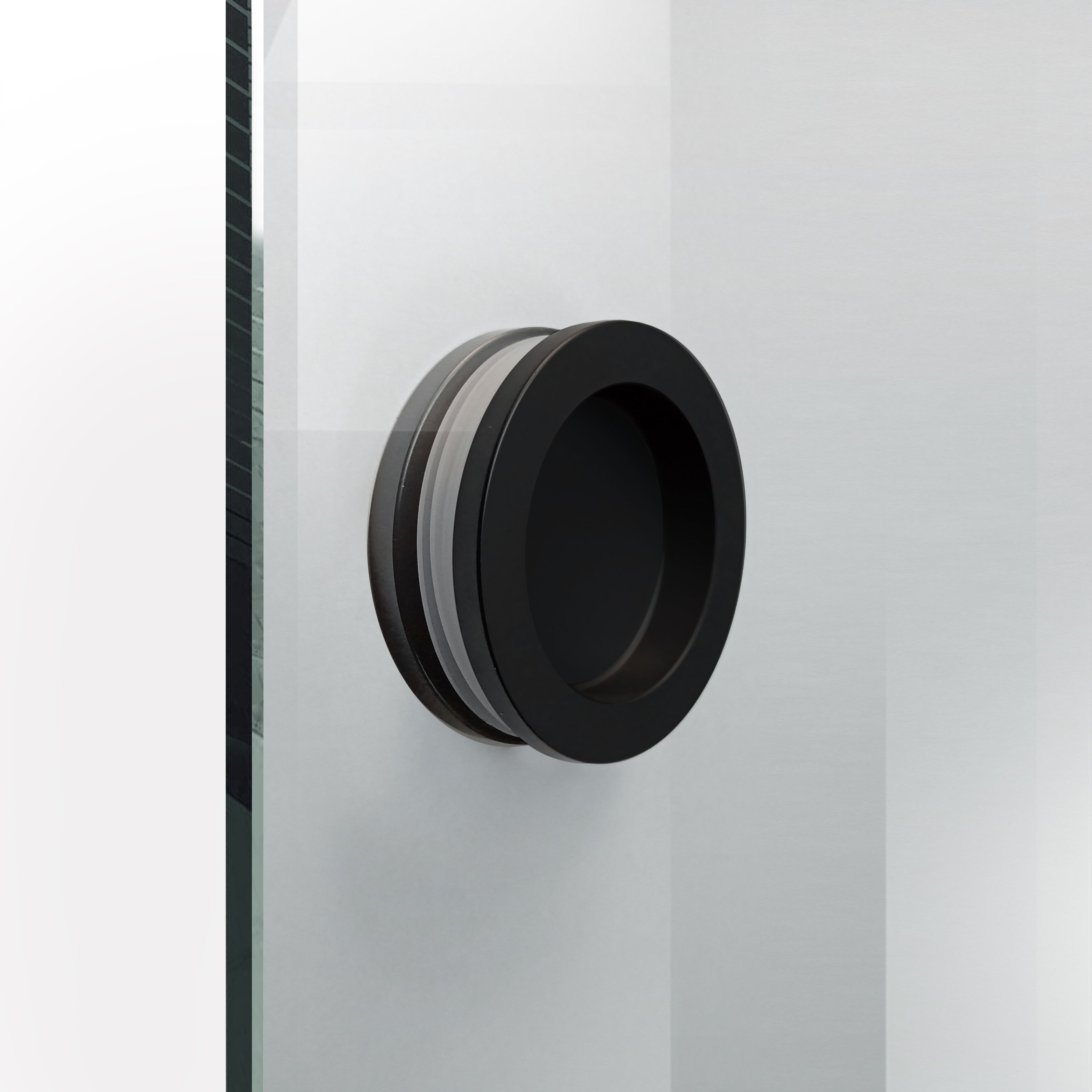 Zuhanykabin #Átlátszó
