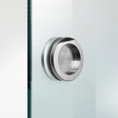 Ólomüveg ajtó, Toló üvegajtó #Átlátszó